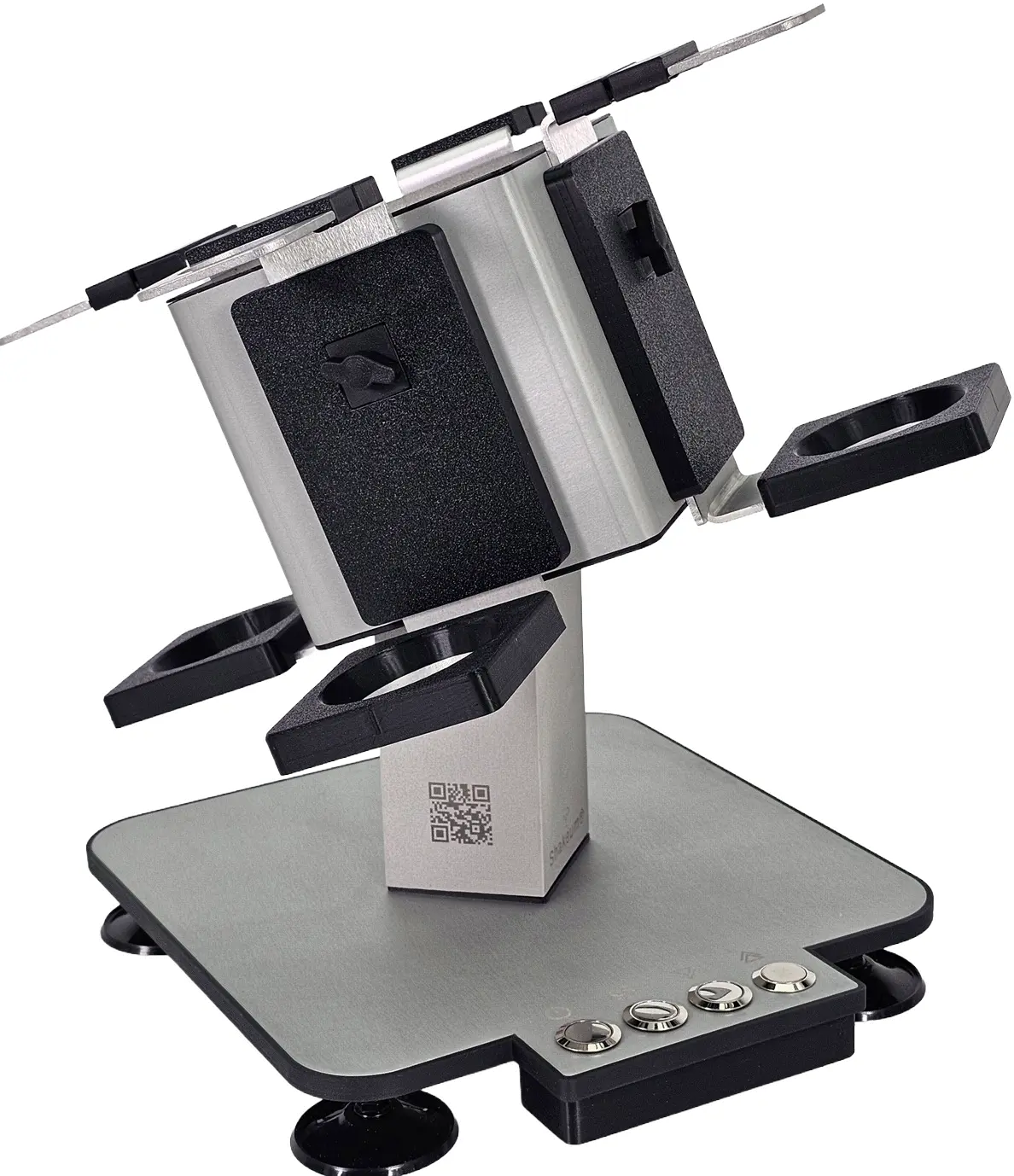Shakeum cocktail machine specs view